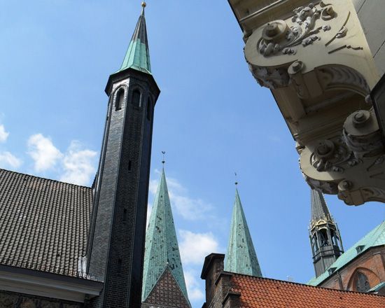 Lübeck: Classic Tour of the Hanseatic City - Who should book this (and who should choose longer)