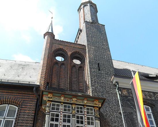 Lübeck: Hanseatic League History Walking Tour - What the 90 Minutes Feels Like on Foot