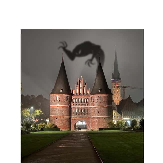 Lübeck zwischen Grusel und Geschichte Truecrime zu Halloween - Key Things I’d Not Miss