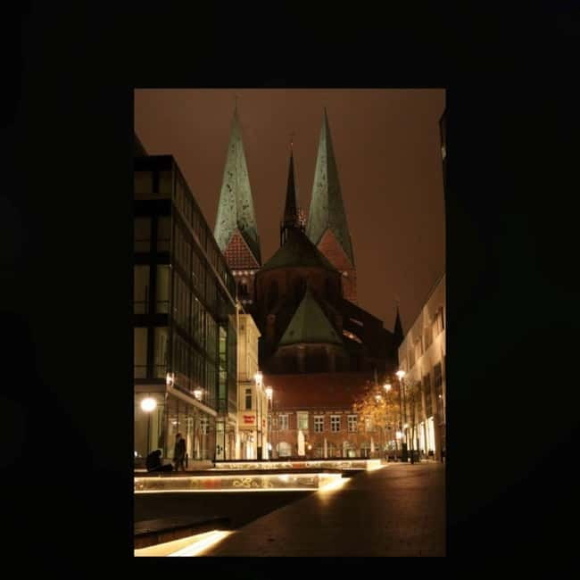Lübeck zwischen Grusel und Geschichte Truecrime zu Halloween - Price, Value, and Why $18 Makes Sense Here