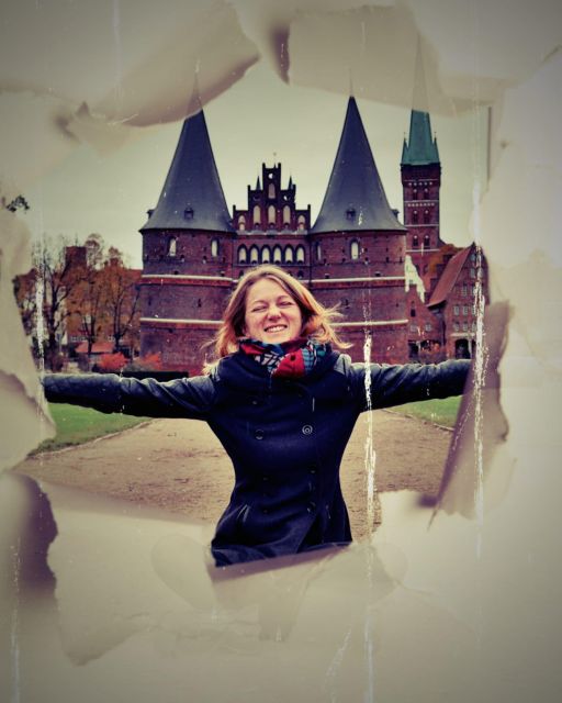 Lübeck zwischen Grusel und Geschichte Truecrime zu Halloween - Final Call: Should You Book Ulrike Müller in Lübeck?
