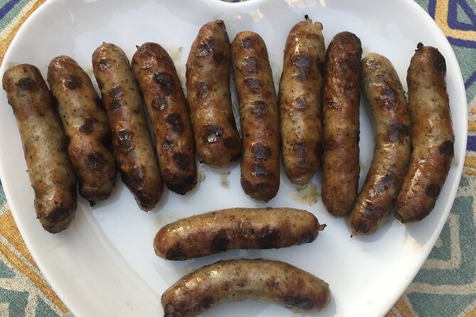 Lunch Like a Local: Munich's ORIGINAL Viktualienmarkt Food Tour - Viktualienmarkt, Munich’s 19th-Century Lunch Engine