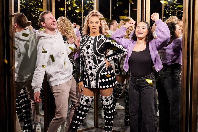 Madame Tussauds Berlin Admission Ticket - Tips to reduce waiting and enjoy the scenes more