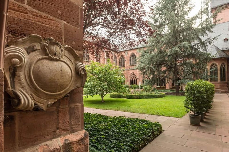 Mainz: The golden Mainz and its sights - Practical details that make the walk smoother