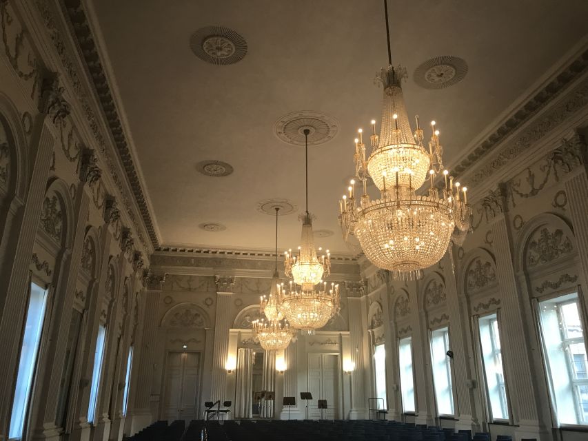 Master Concert in the Max-Joseph Hall in Munich - Key Highlights You Will Care About