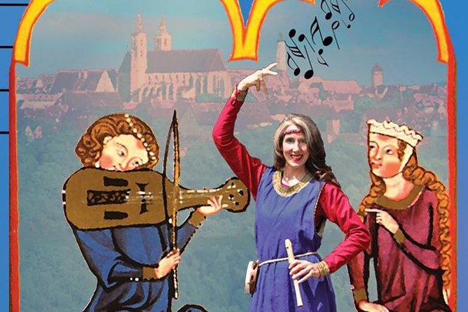 Medieval Musical Tour of Rothenburg ob der Tauber - Key points to know before you go