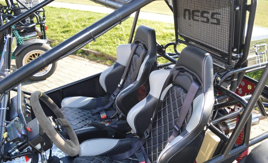 Meersburg: Buggy Rental at Lake Constance - What To Pack, Who Should Skip It, And Safety Checks That Matter