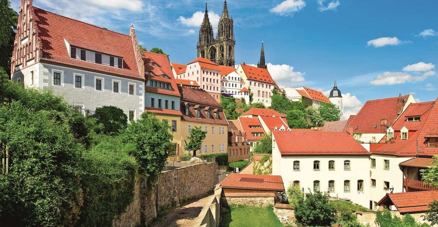Meißen: Guided Walking Tour - Meißen Cradle of Saxony - Key highlights you will feel in the moment