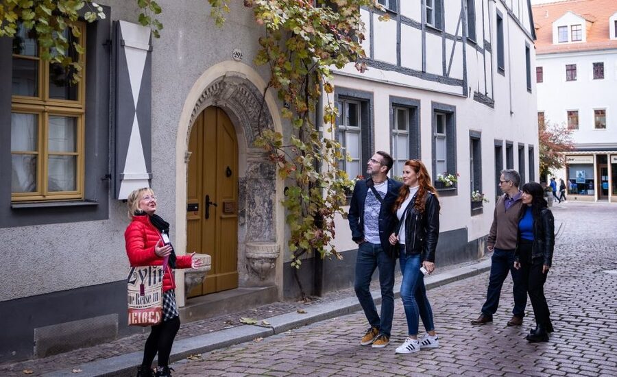Meißen: Guided Walking Tour - Meißen Cradle of Saxony - Why a guided Meißen walk feels personal