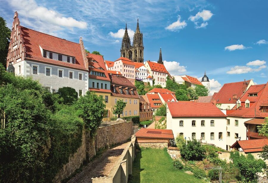 Meißen: Guided Walking Tour - Meißen Cradle of Saxony - Who should book this Meißen Cradle of Saxony tour