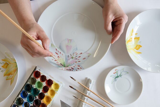 Meissen Porcelain Manufactory Ticket - Museum of the Meissen Porcelain Foundation: Explore at Your Own Pace