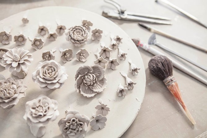 Meissen Porcelain Manufactory Ticket - English Audio Headsets: Timing Reality and How to Handle It