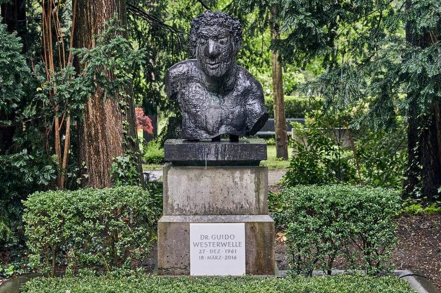 Melaten Friedhof: Guided tour with all senses - Key Things You’ll Notice on This Melaten Tour