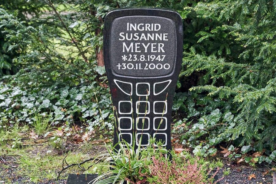 Melaten Friedhof: Guided tour with all senses - Napoleon’s Role and Why the Cemetery Sits Here