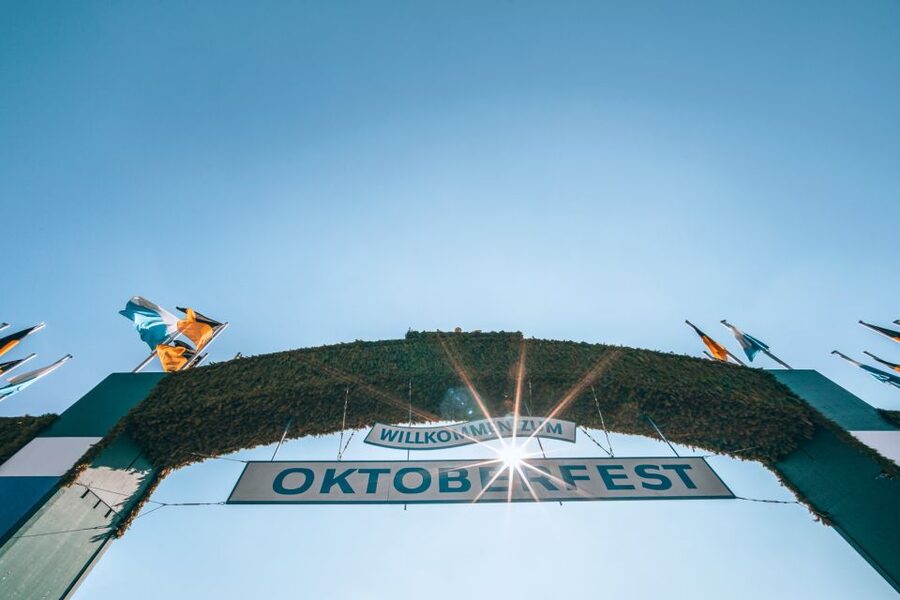 München: Oktoberfest Experience and Lunch in Tent - Key things I’d watch for