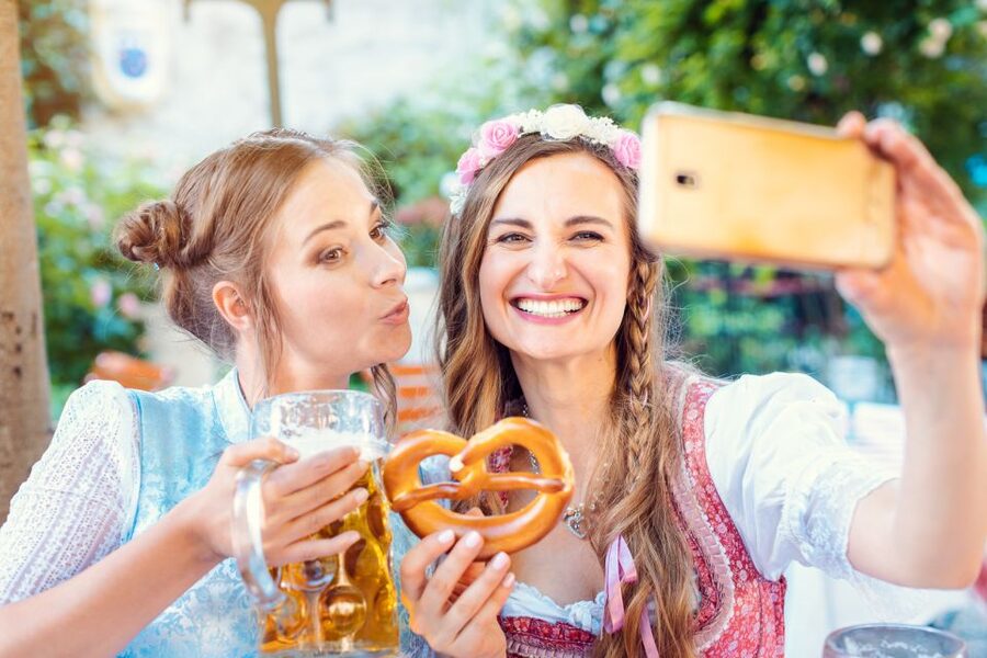 München: Oktoberfest Experience and Lunch in Tent - Price and Value: Is 182 USD Worth It?
