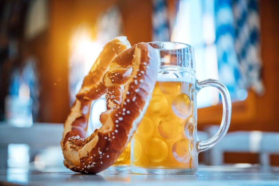 München: Oktoberfest Experience and Lunch in Tent - Practical Rules That Affect Your Experience