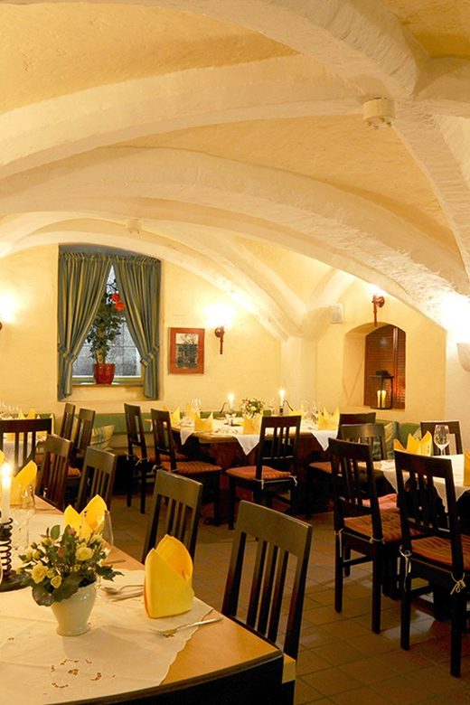 Munich: 3-Hour Culinary Nightwatch Tour - Key things worth knowing before you go