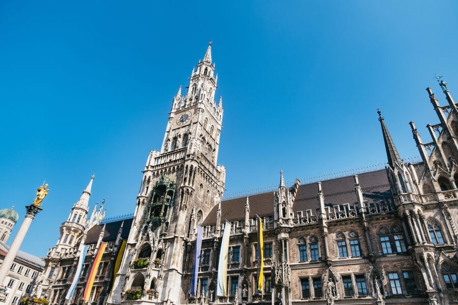 Munich 3-Hour Guided Bike Tour - Key Highlights You Will Actually Feel