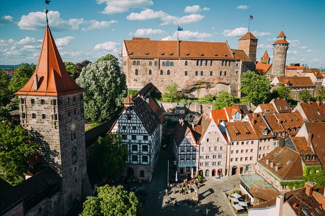 Munich Airport (MUC) Private Transfer to Munich City/Hotels - Price and Value: When This Transfer Feels Fair