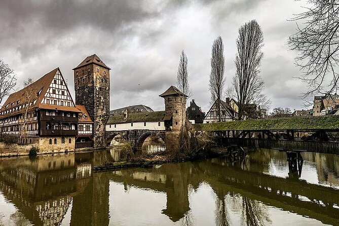 Munich Airport (MUC) Private Transfer to Munich City/Hotels - Who This Suits Best (and Who Should Consider Another Option)