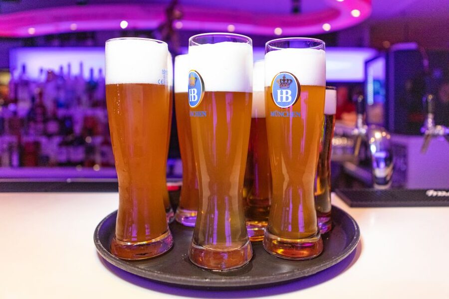 Munich: Bar and Club Crawl - Key Points to Know Before You Go