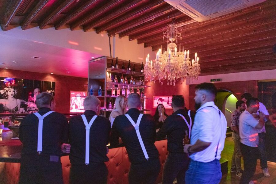 Munich: Bar and Club Crawl - Safety and Drinking-Pacing Tips That Keep the Fun Intact