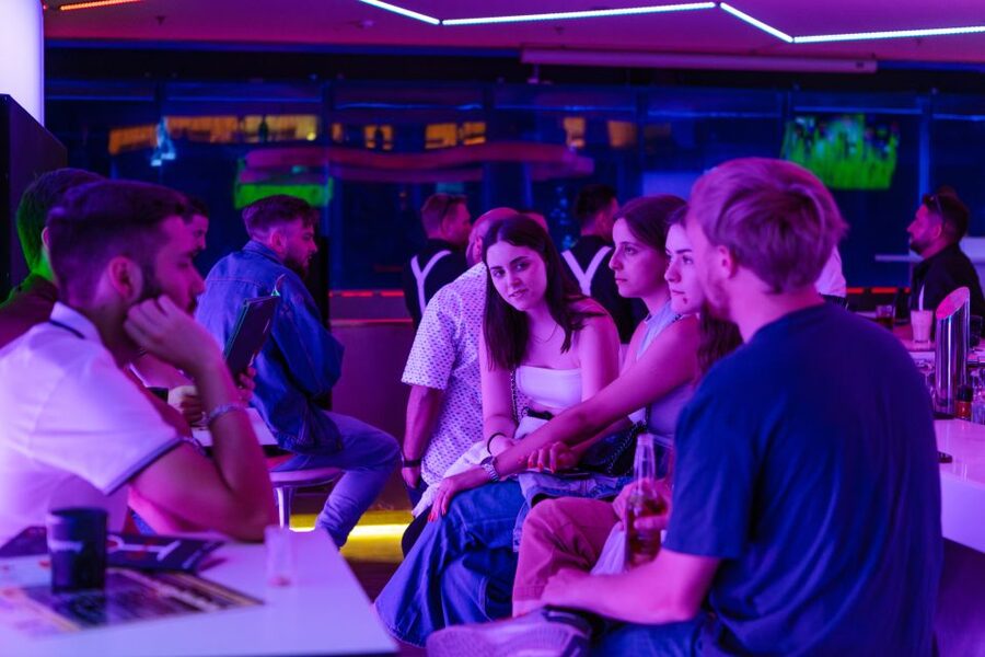 Munich: Bar and Club Crawl - Who This Bar and Club Crawl Suits Best