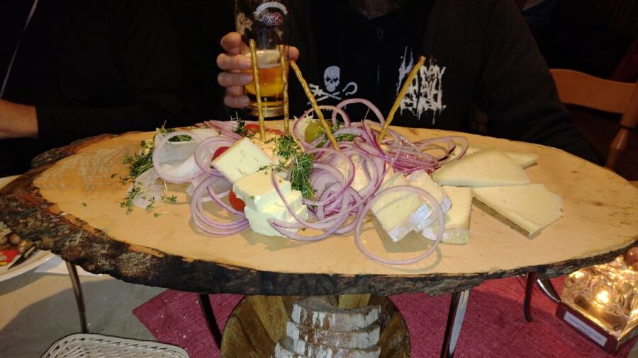 Munich: Bavarian Beer Walking Tour with Samples - The Beer and Oktoberfest Museum: Where the Stories Get Specific
