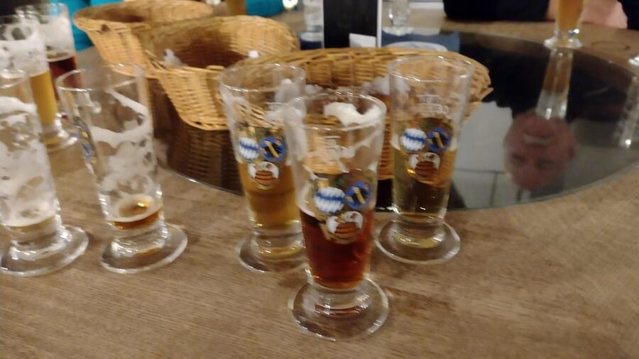 Munich: Bavarian Beer Walking Tour with Samples - Food Matters: Bavarian Beer Hall Culture, Without the Meal Included