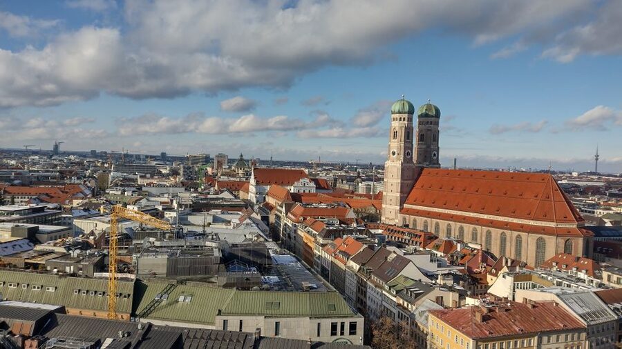 Munich: Bavarian Beer Walking Tour with Samples - Practical Tips, Who It Fits, and the One Real Trade-Off