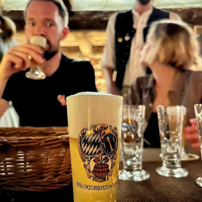 Munich: Beer Tour with a Local Beer Expert - Who should book this beer tour, and who should skip it