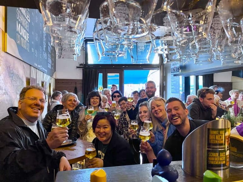 Munich: Beer Tour with a Local Beer Expert - Should you book this Munich beer tour with Alex?