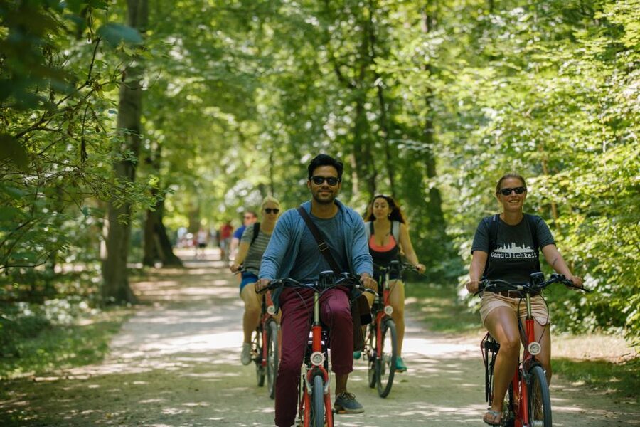 Munich: Bike Tour with Beer Garden Break - Who This Tour Suits Best (And Who Should Skip It)