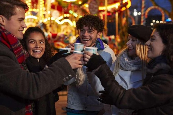 Munich Christmas Market Food Tour with Tastings - A 3-hour Christmas Market Food Tour That Feels Like a City Walk With Snacks