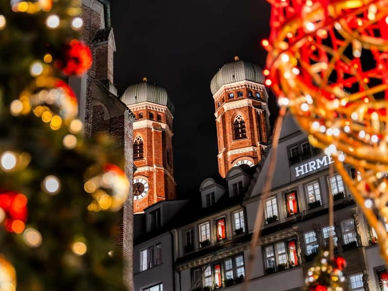 Munich: Christmas Markets Food & Drink Tour - Price and value: what about $64 makes sense for a 3-hour loop