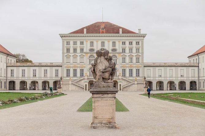 Munich City Hop-on Hop-off Tour - Bus Frequency and Waiting Time: The Part You Should Not Ignore