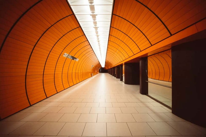 Munich: CityTourCard | Free Public Transport | 100+ Savings - Airport transfer option M-6: the quiet value booster