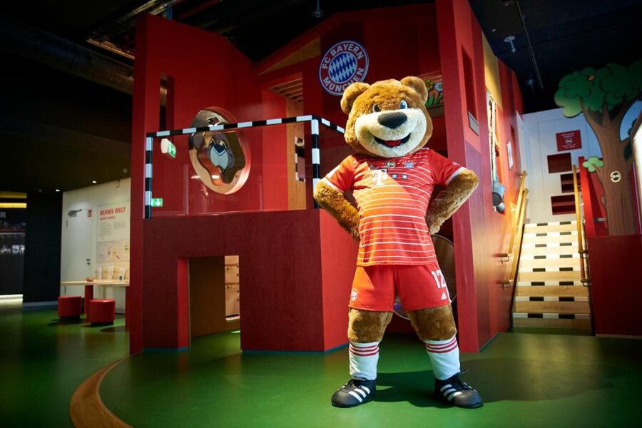 Munich: FC Bayern Museum Entry Ticket - Where the Museum Fits in Your Munich Day