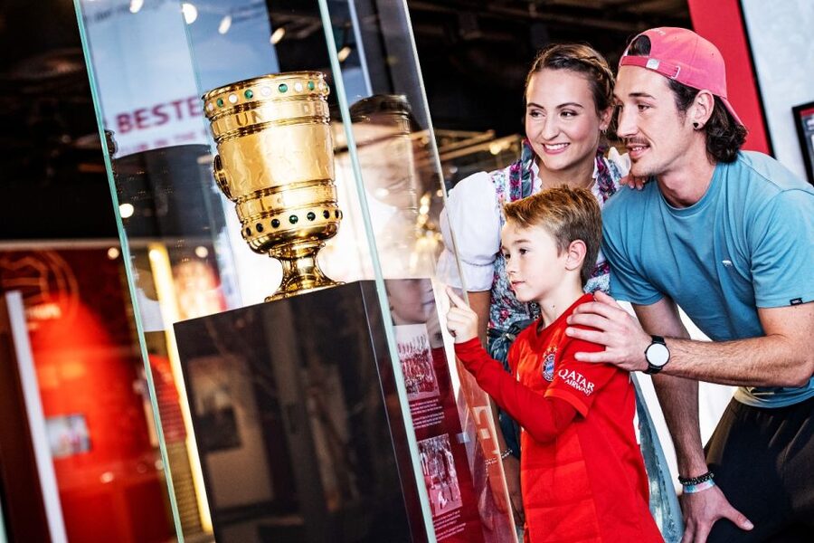 Munich: FC Bayern Museum Entry Ticket - Who This Experience Suits Best