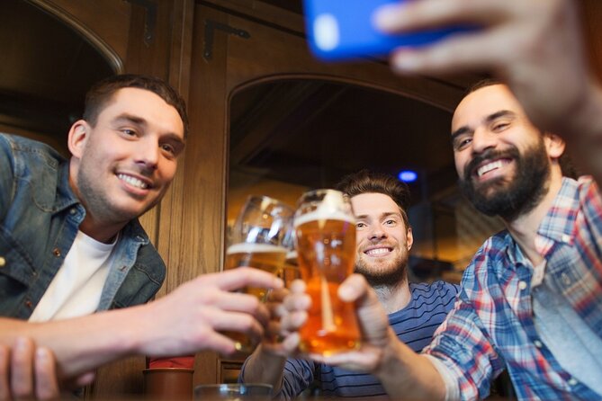Munich Food Tour with Full Meal & Drinks by Do Eat Better - Key highlights worth centering your plan on