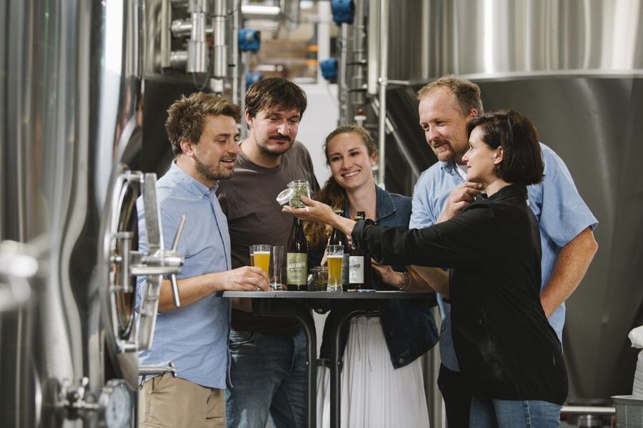 Munich: Hands-On Brewery Tour & Tasting of 4 Organic Beers - Key highlights worth marking