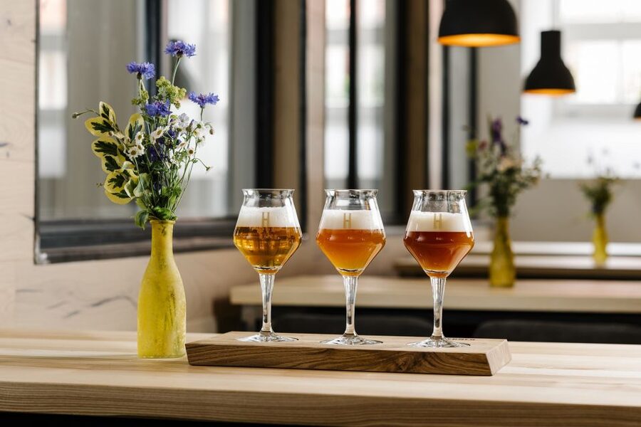 Munich: Hands-On Brewery Tour & Tasting of 4 Organic Beers - Why Haderner Bräu’s organic brewery tour is a smart Munich hour