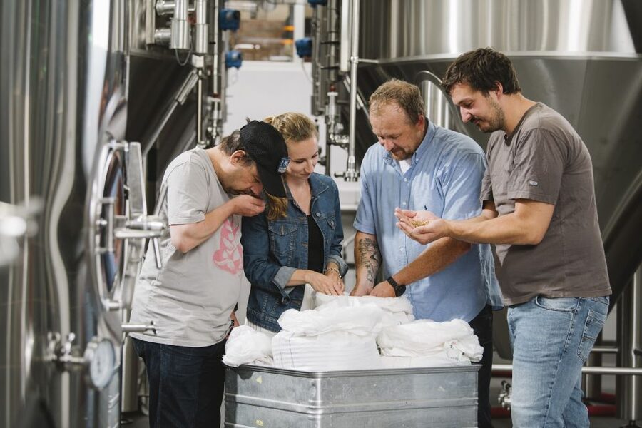 Munich: Hands-On Brewery Tour & Tasting of 4 Organic Beers - Price and value: is $24 worth one hour and four organic beers?