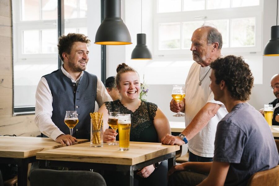 Munich: Hands-On Brewery Tour & Tasting of 4 Organic Beers - Practical tips for a smooth, no-stress visit