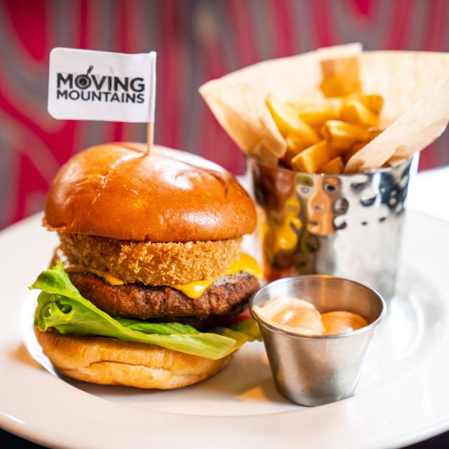 Munich: Hard Rock Cafe with Set Menu for Lunch or Dinner - Should you book this Hard Rock Cafe Munich set menu?