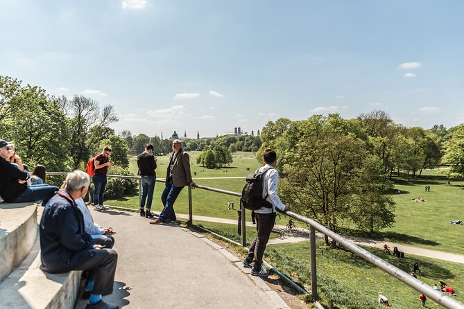 Munich History Tour: Private & Personalized with a Local Guide - Price and logistics: what you’re really paying for
