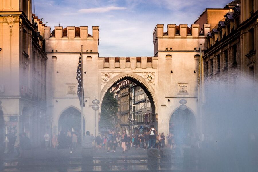Munich - Illuminati & other Secret Societies, Tour in German - Key takeaways before you go