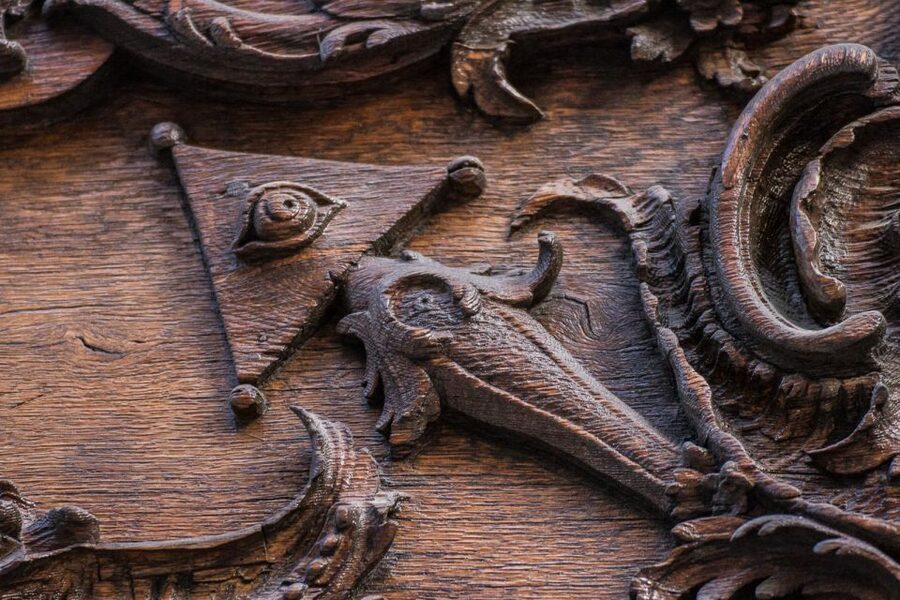 Munich - Illuminati & other Secret Societies, Tour in German - The Illuminati and Freemasons question, with a Bavarian twist