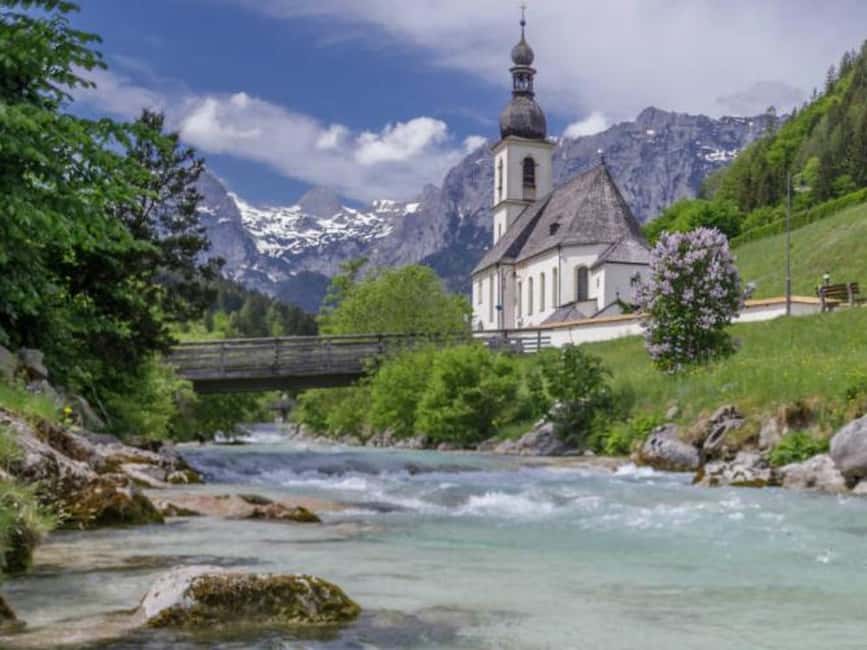 Munich: Königssee Group or Private Tour with Boat Ride - Why This Königssee Day Trip Works From Munich